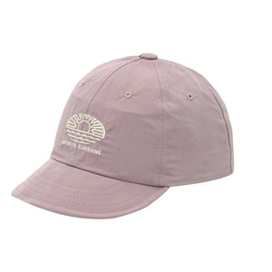 Kappy - Sunshine Ripstop Şapka | Soluk Pembe