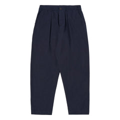 Universal Works - Track Moleskine Pants | Navy
