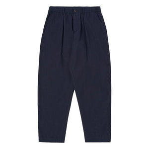 Universal Works - Track Moleskine Pants | Navy