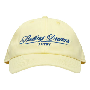 Autry - Floating Dreams Hat | Light Yellow