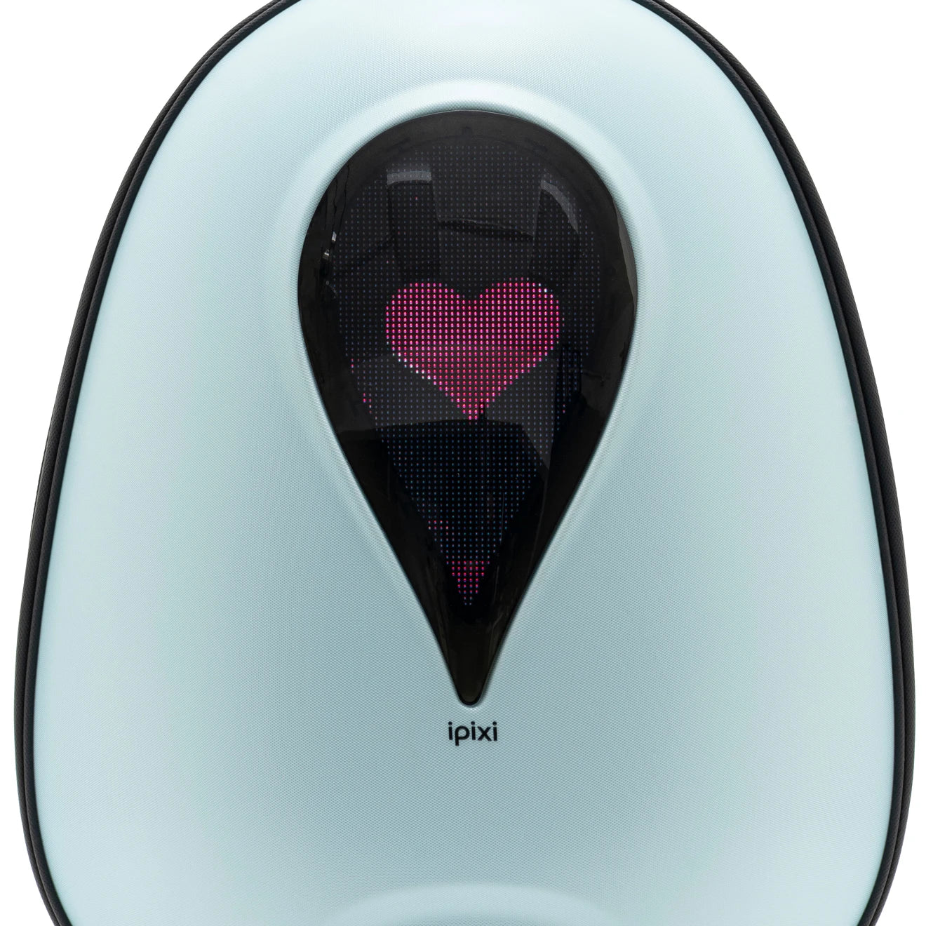 iPixi - Orbit X LED Akıllı Mavi Sırt Çantası