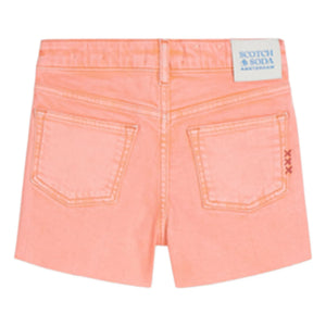 Scotch & Soda - Short The Ray | Coral