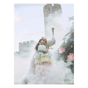 Meri Meri - Rainbow Princess Costume
