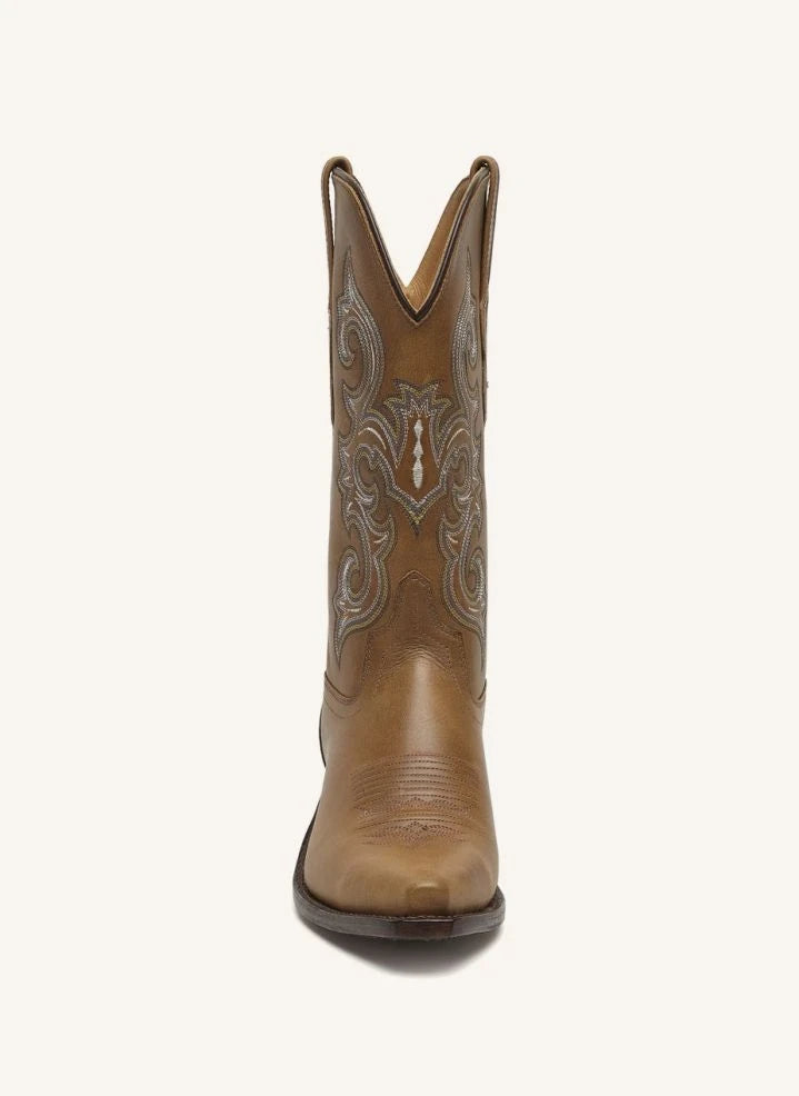 Bootstock - Manhattan Kovboy Çizmeleri | Oats