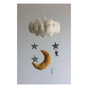 Sebra - Mobile Moon and Stars