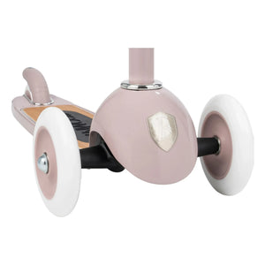 Banwood - Scooter | Dusty Pink
