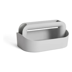 Hay - Toolbox Storage | Gray