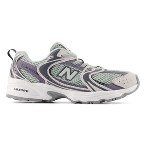 New Balance - Elasticated Lace Sports Shoe 530 | Purple