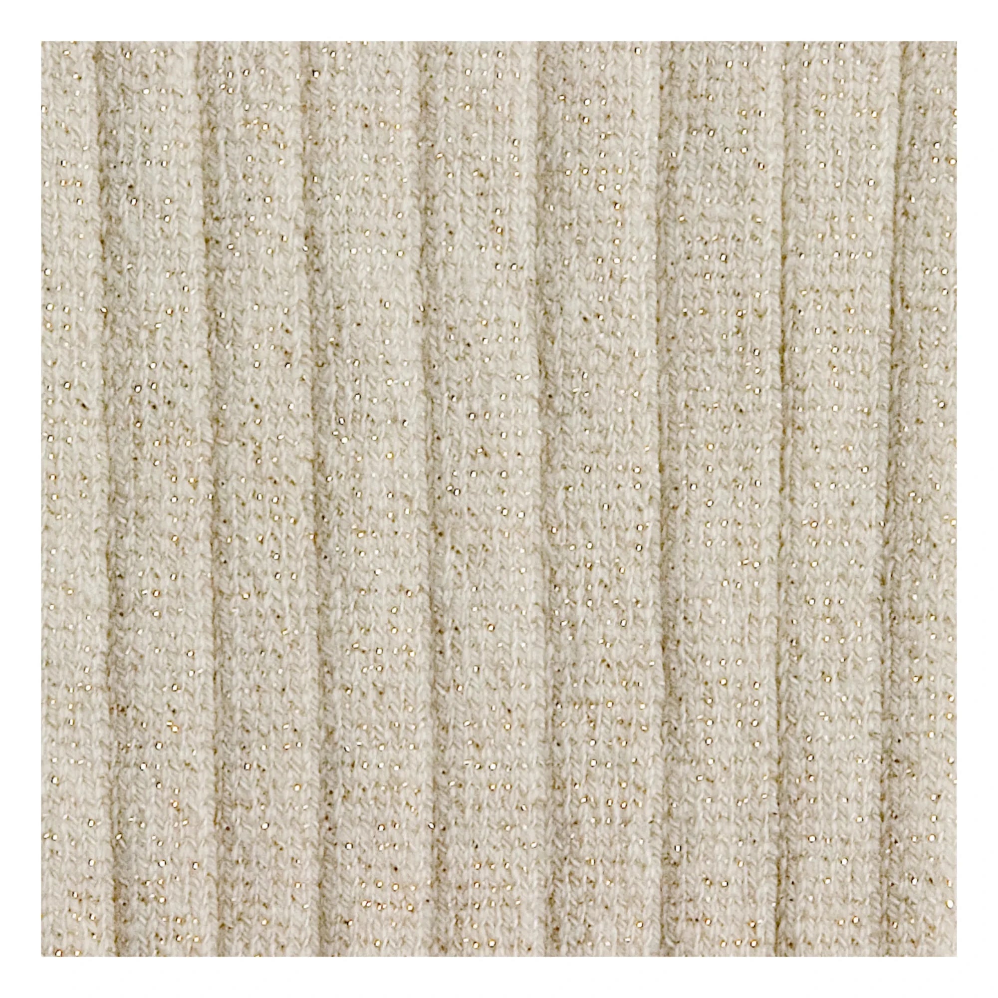 Collégien - Amélie Tights | Off White