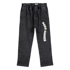 Bobo Choses - Jean Bobo | Black