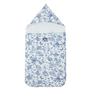 Tartine et Chocolat - Angel's nest Toile de Jouy | Navy