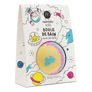 Nailmatic Kids - Galaxy Bath Bomb