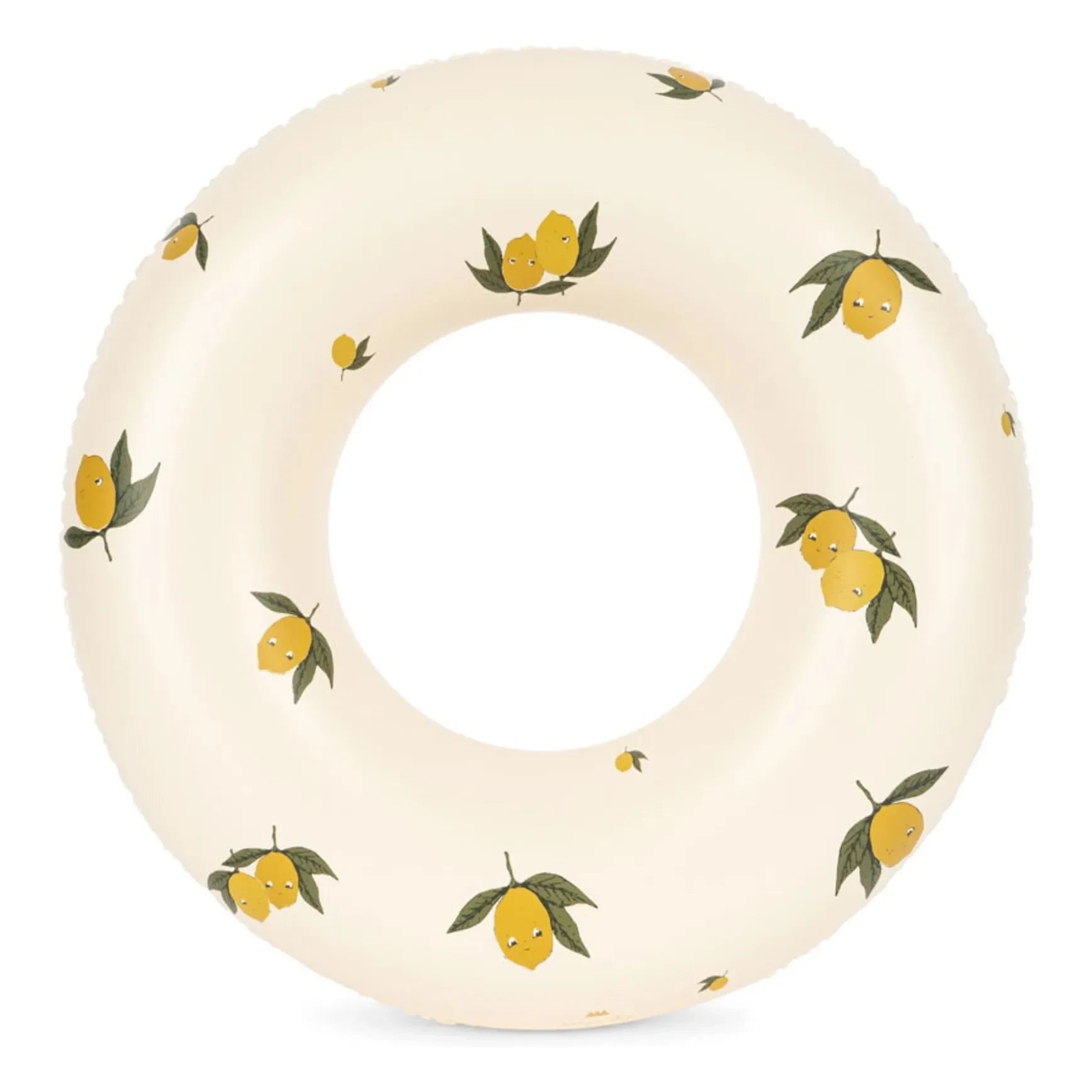 Konges Sløjd - Sweet and Sour inflatable donut | Beige