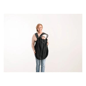 BabyBjörn - Baby Carrier Cover | Black