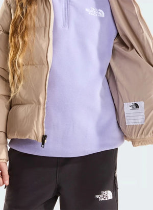 The North Face - G Hydrenalite Padded Jacket | Beige