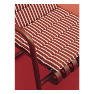 Hay - Terrazza Outdoor Koltuk Minderi | Terracotta