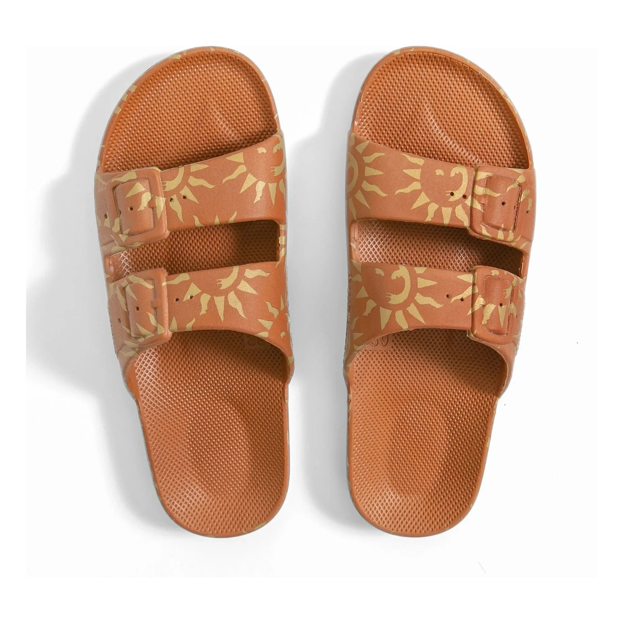 Freedom Moses - Sun Sandals | Pas Rengi