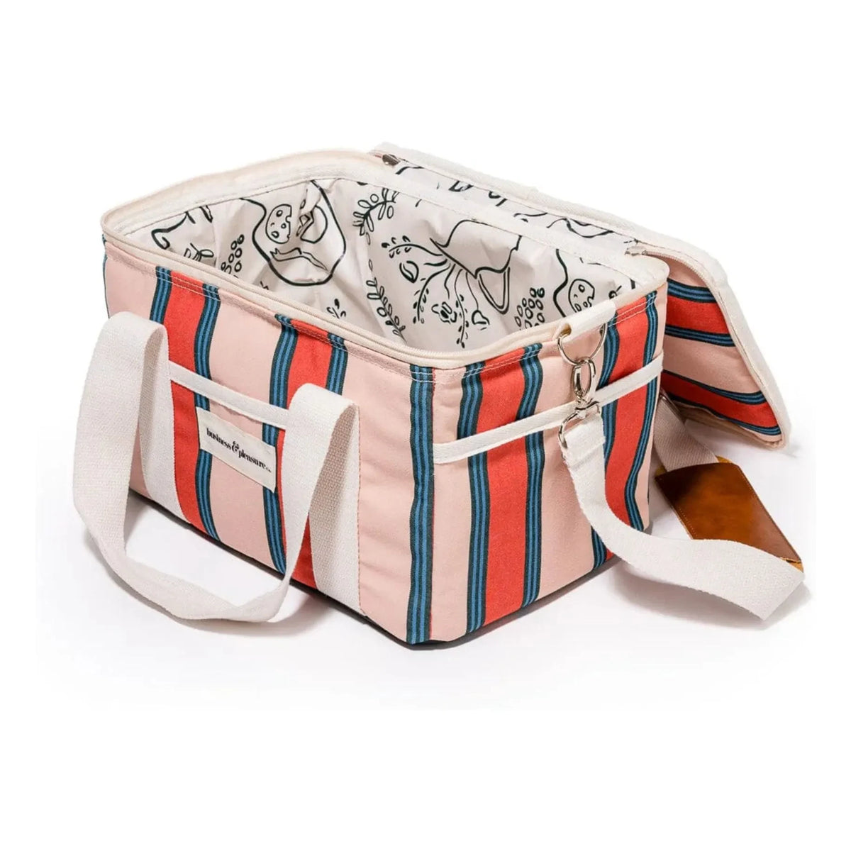 Business & Pleasure Co. - Premium Cooler | Pink