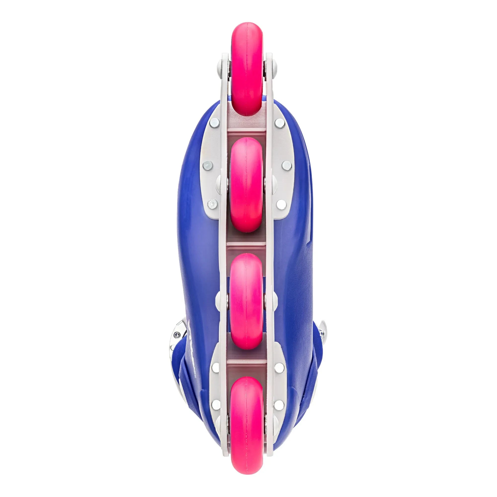 Impala Skate - Blue Skateboard