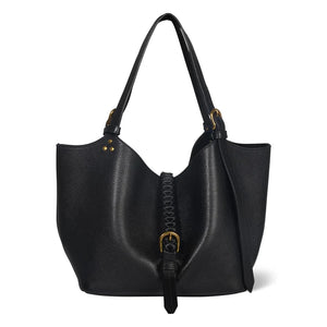 Jérôme Dreyfuss - Joseph S Bag Buffalo | Siyah
