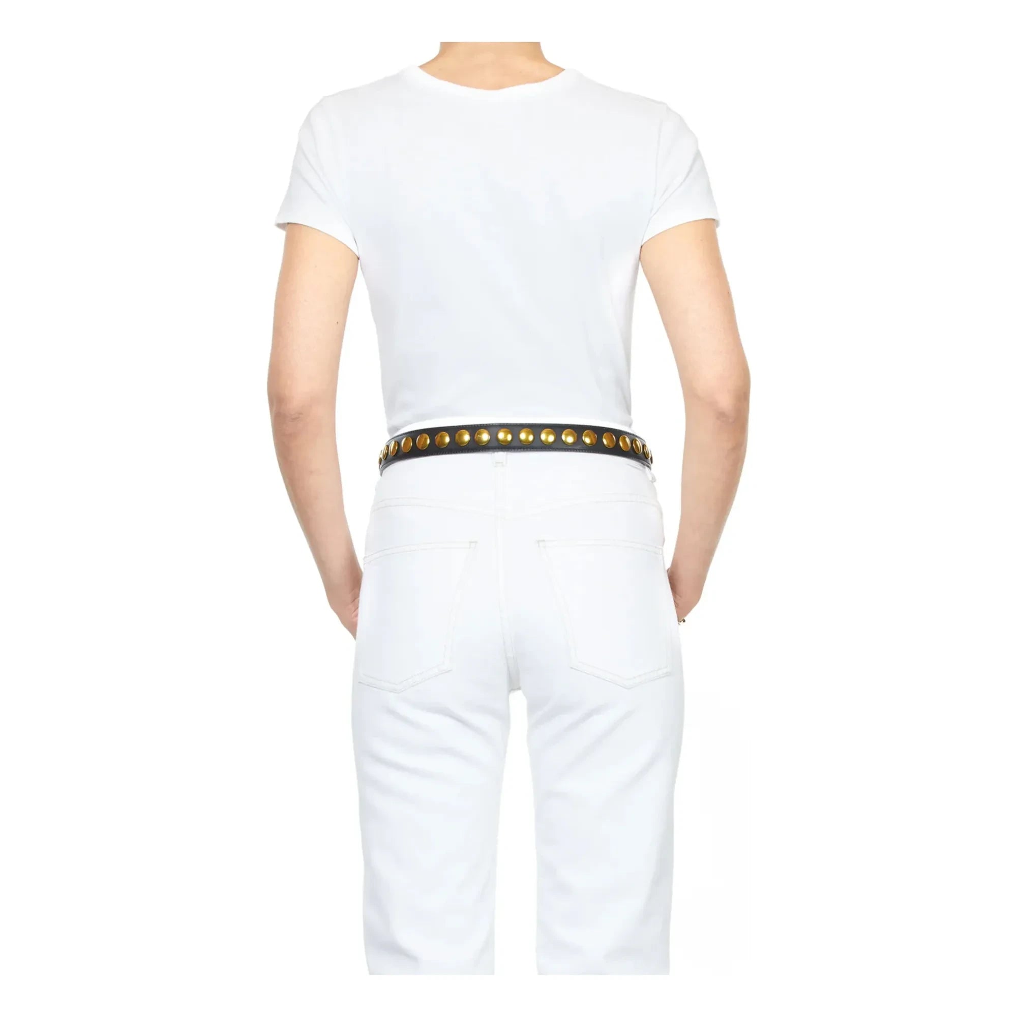 Jérôme Dreyfuss - Festival Belt | Black