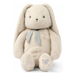 Liewood - Dayana Backpack Rabbit Recycled Fiber | Beige