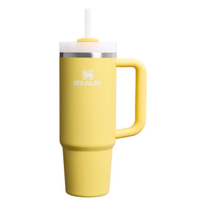 Stanley 1913 - The Quencher H2.O FlowState izotermal termos bardak | Sarı