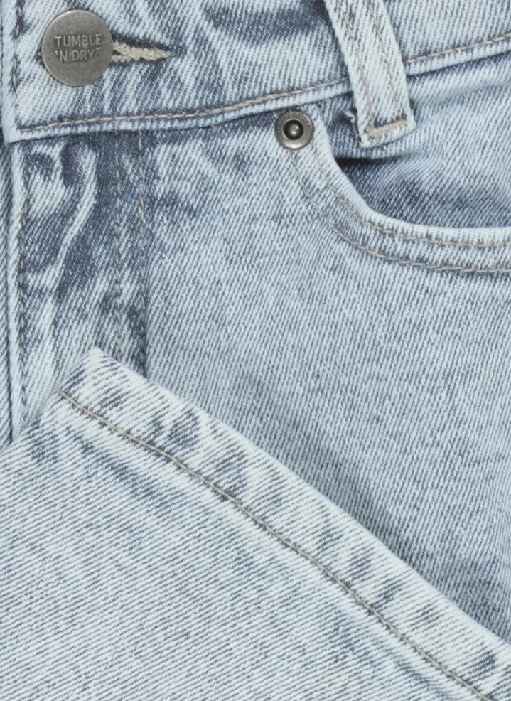 Tumble N'Dry - Jada Loose Fit Jeans | Denim