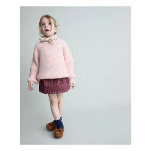 Búho - Soft Knit Sweater