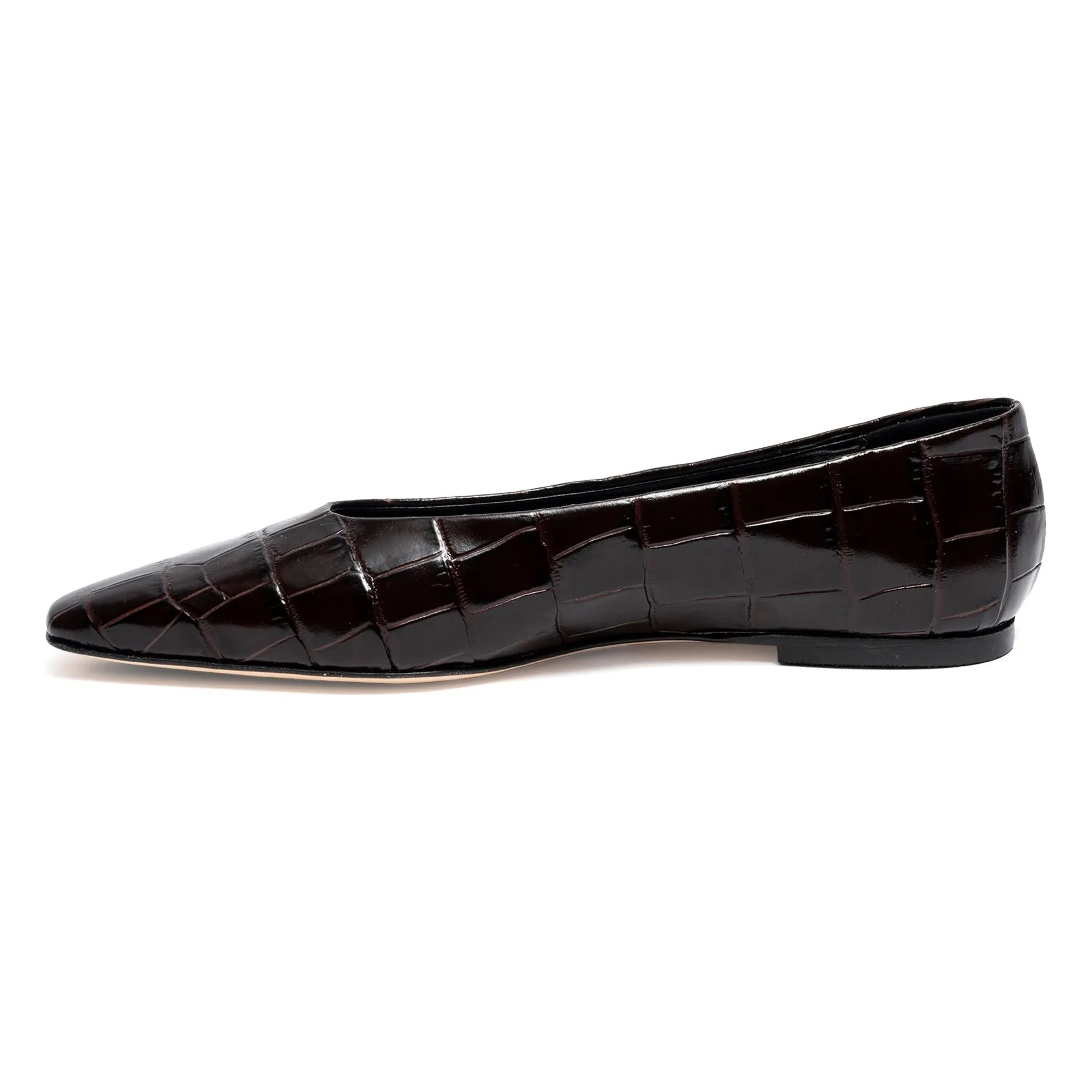 Odare - Ballerinas Bilbao Bacundi | Brown