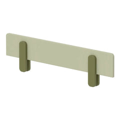 Flexa - Popsicle Children's Bed Safety Rail | Green