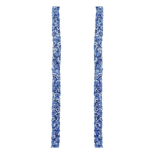 LaCoqueFrançaise - Long Cord Della 120 cm | Blue