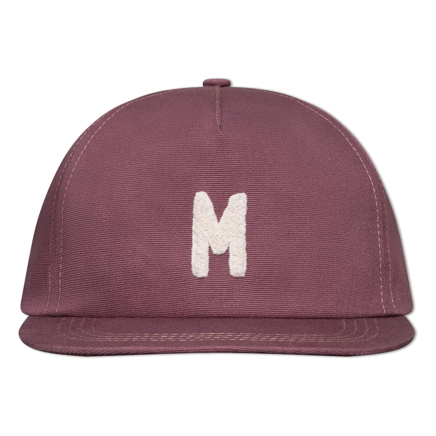 Matona - Organic Cotton Surf Hat | Purple