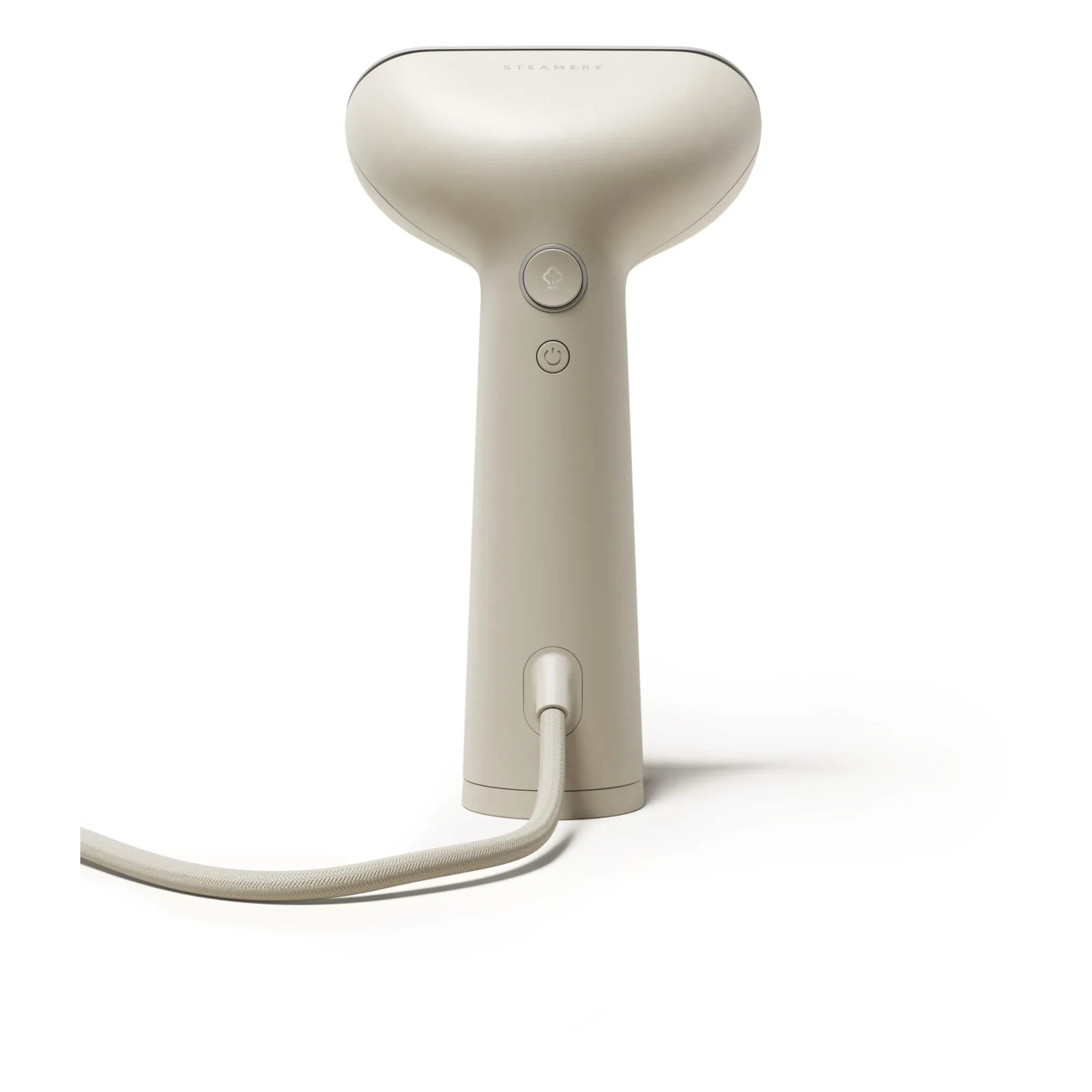 Steamery - Cirrus No.3 Steam Flat Iron | Sand