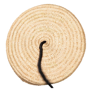 Cosydar - Electrical system, Raffia Ceiling Rose