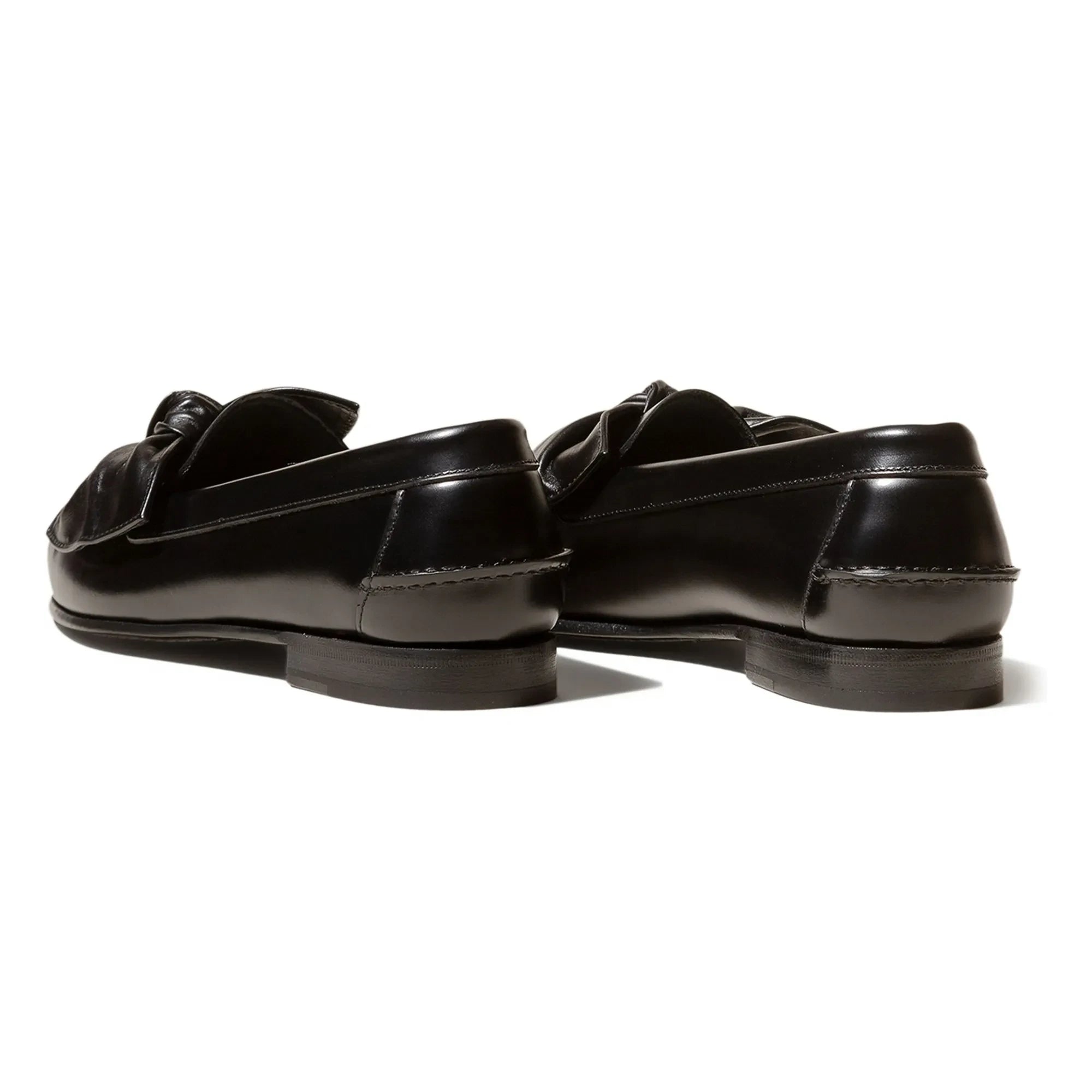 Hereu - Corbati Loafer | Black
