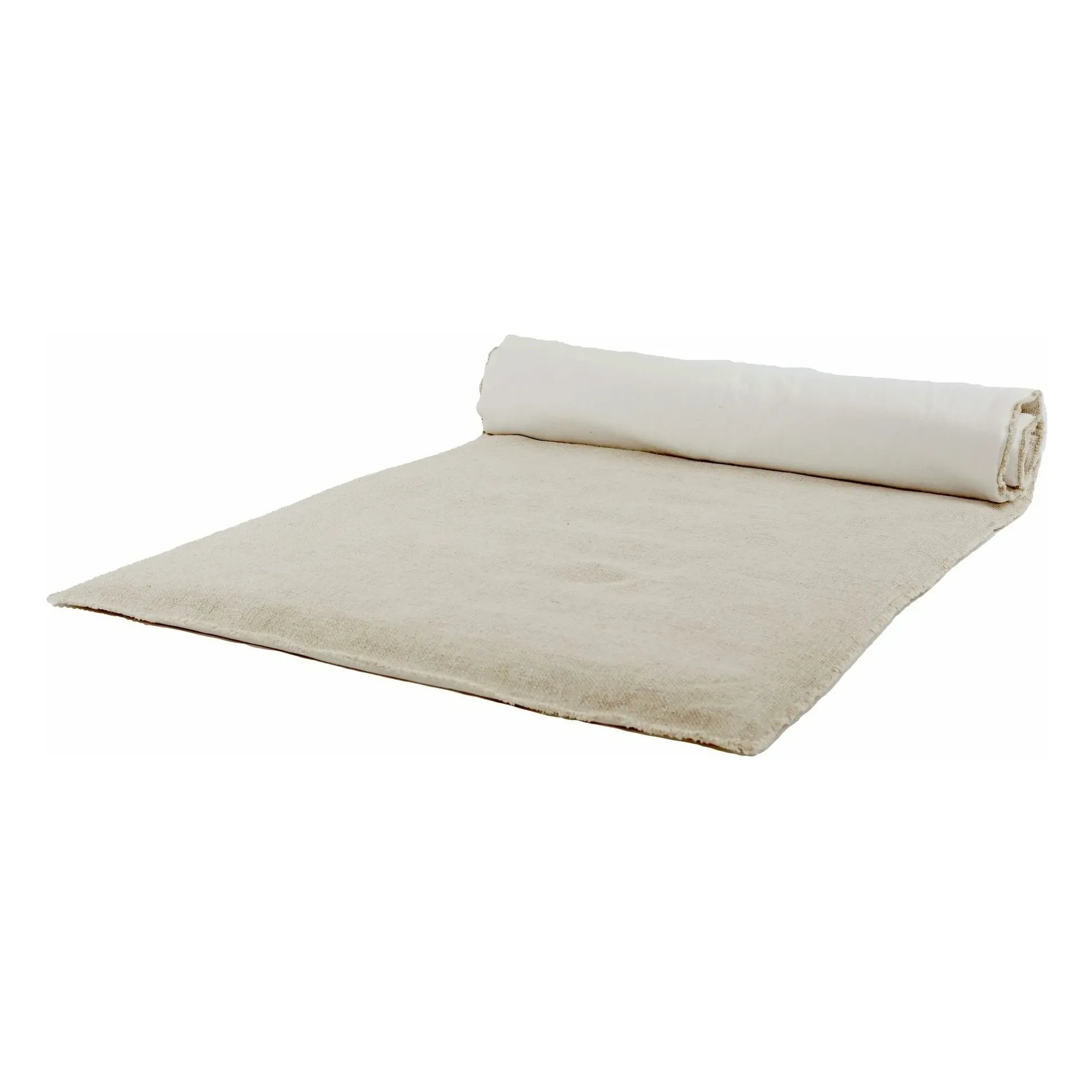 Haomy - California Linen Duvet Cover