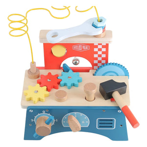 Vilac - Multi-Activity Workbench