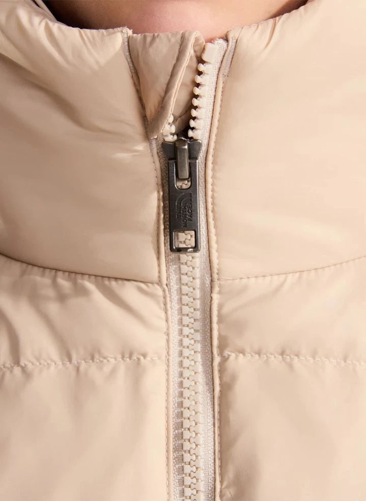 The North Face - G Hydrenalite Padded Jacket | Beige