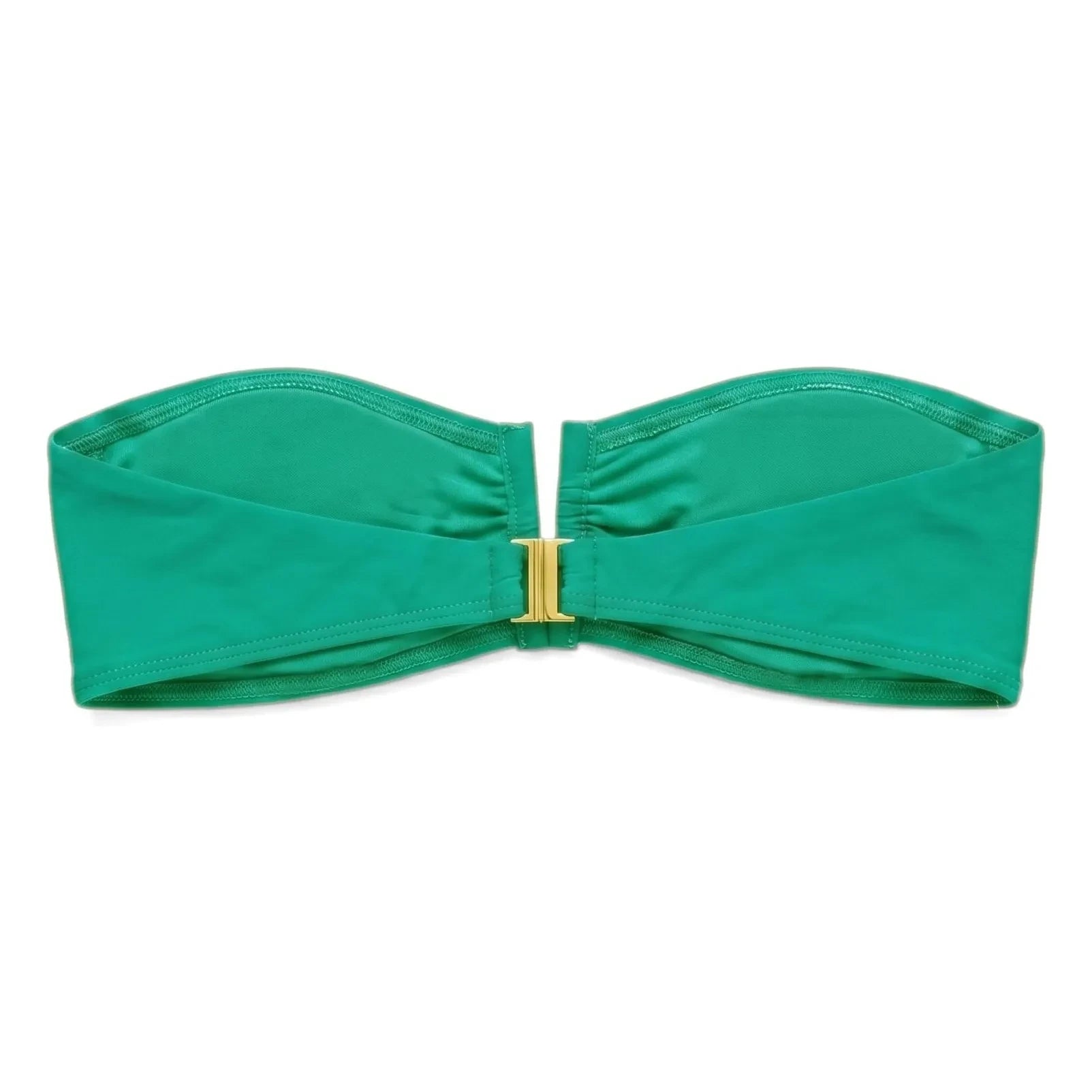 Smallable Woman - Brooke Mayo Top | Emerald Green