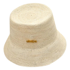 Van Palma - Gina Hat | Natural