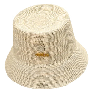 Van Palma - Gina Hat | Natural