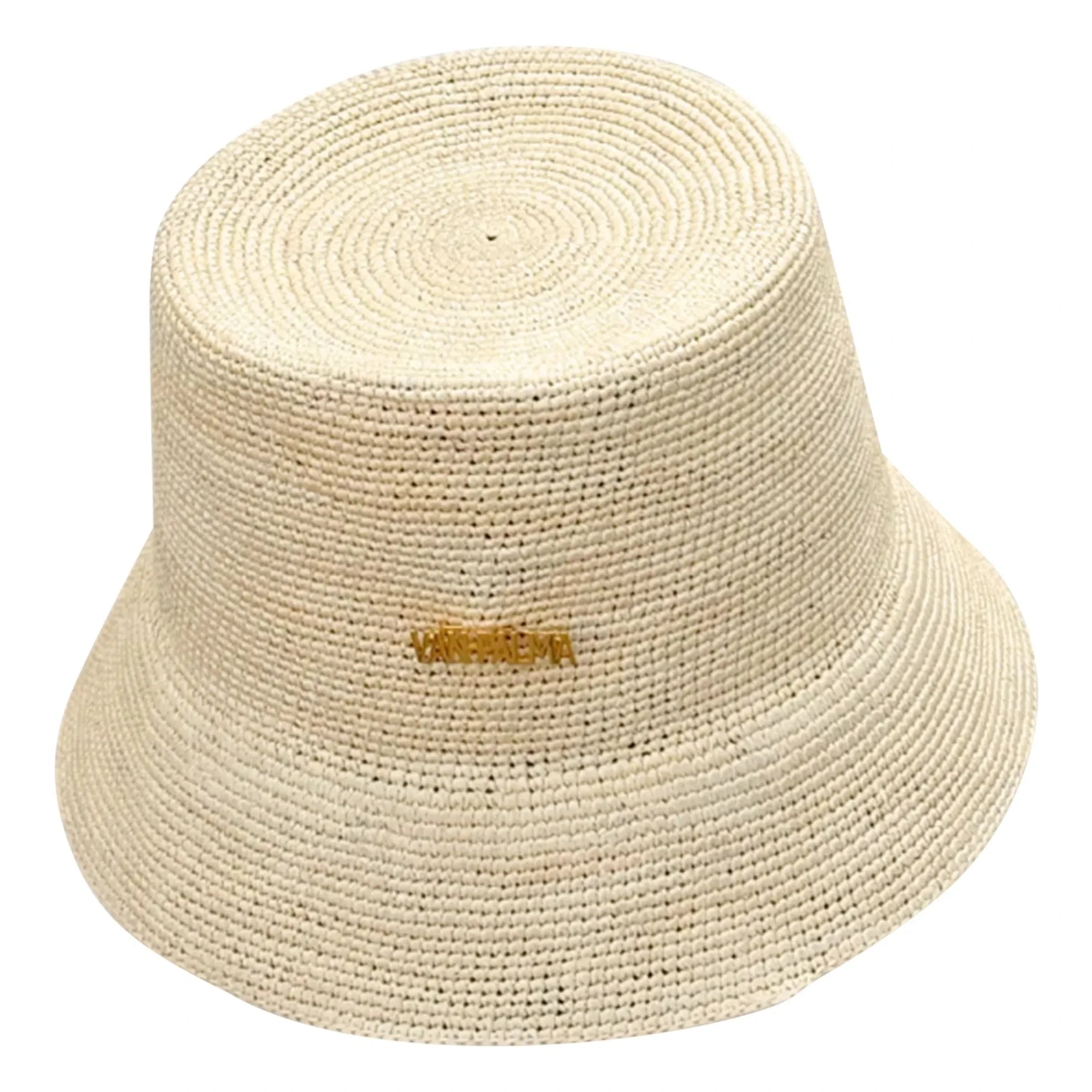Van Palma - Gina Hat | Natural