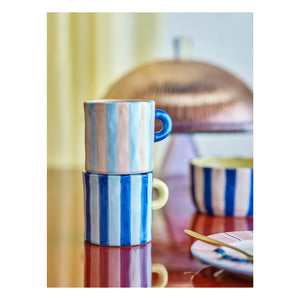 Bloomingville - Phoenix Mugs - Set of 2