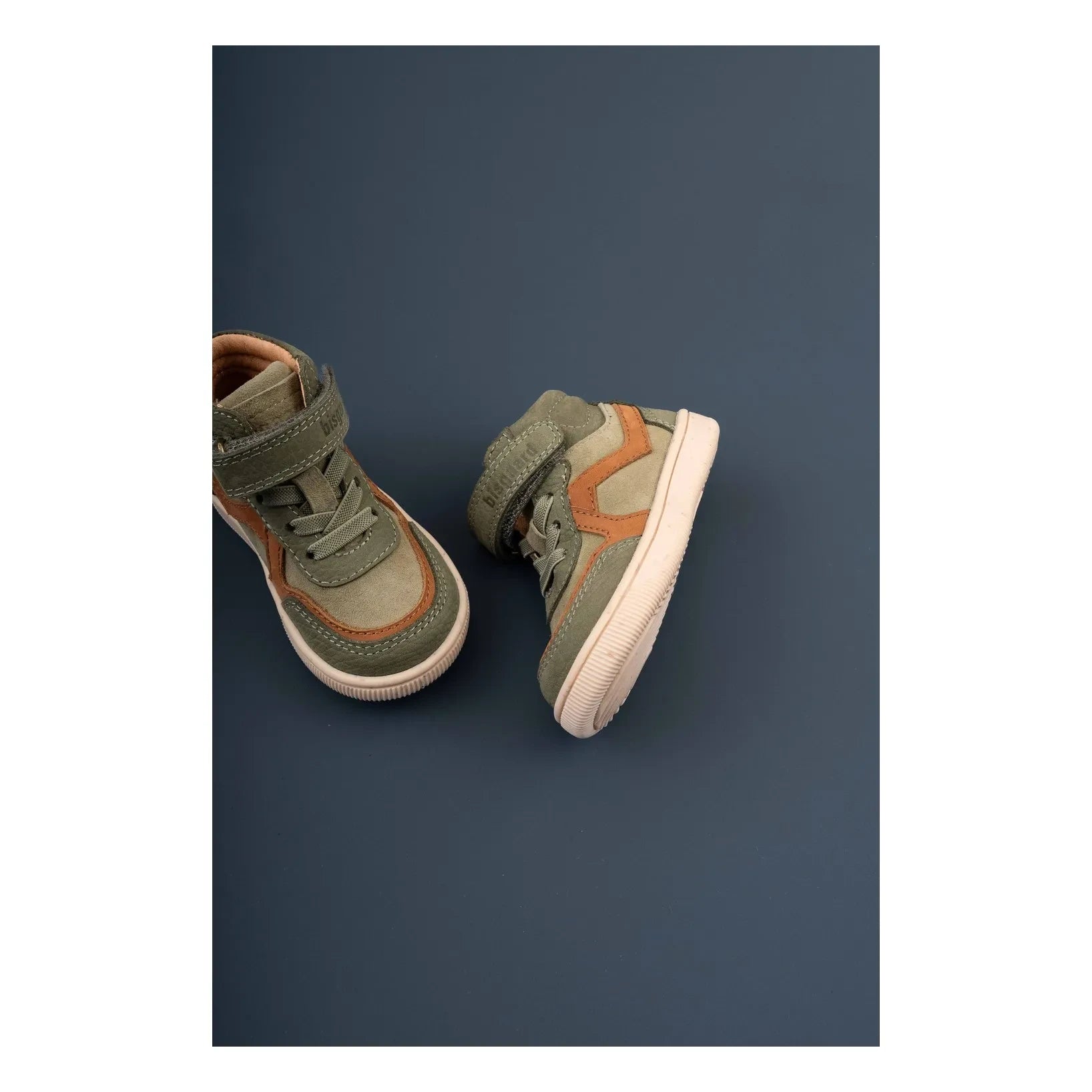 bisgaard - Jagger Sneaker | Yeşil