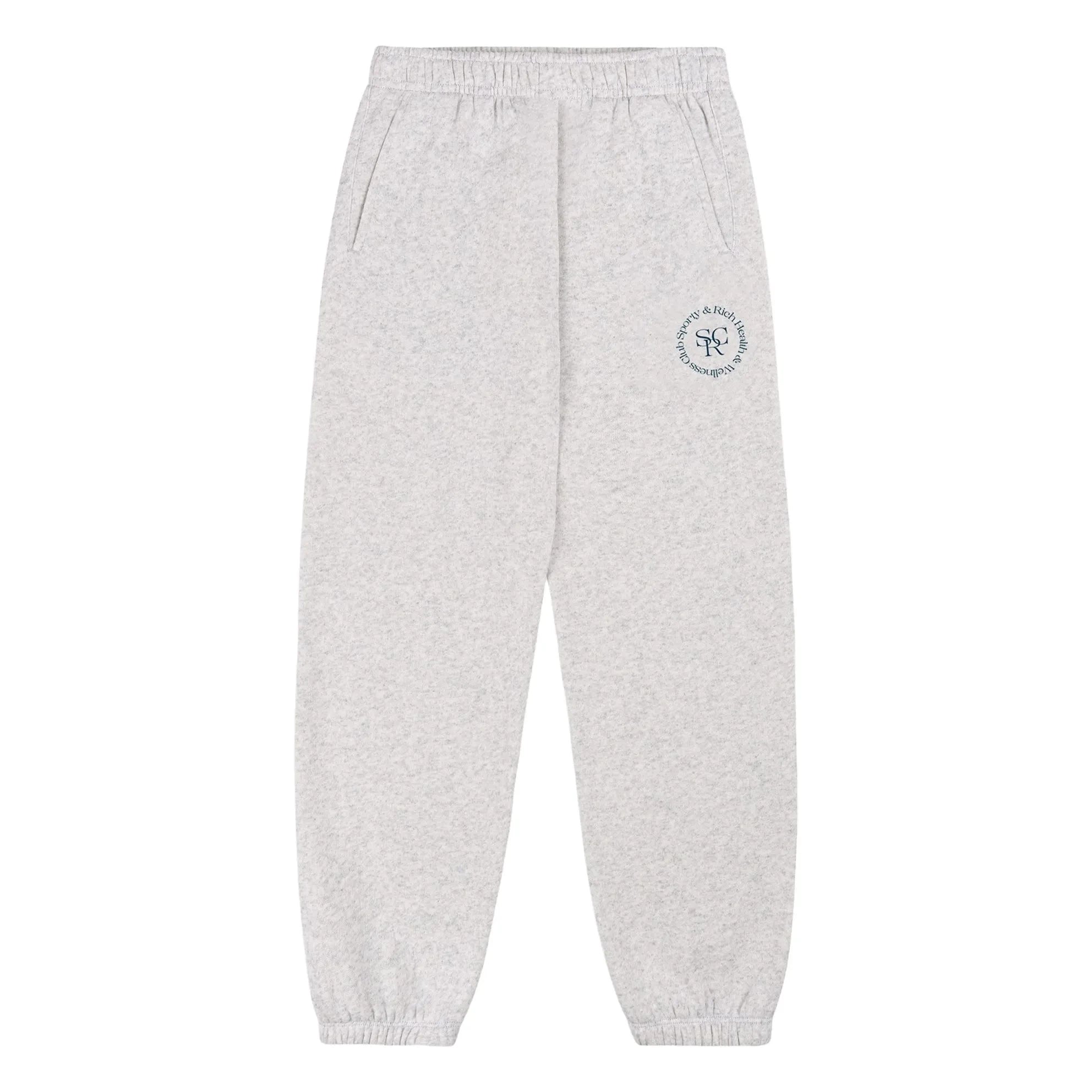 Sporty & Rich - Jogger SRHWC | Gray