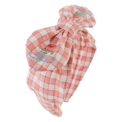 Gingersnaps - Bernice Kareli taç | Kırmızı