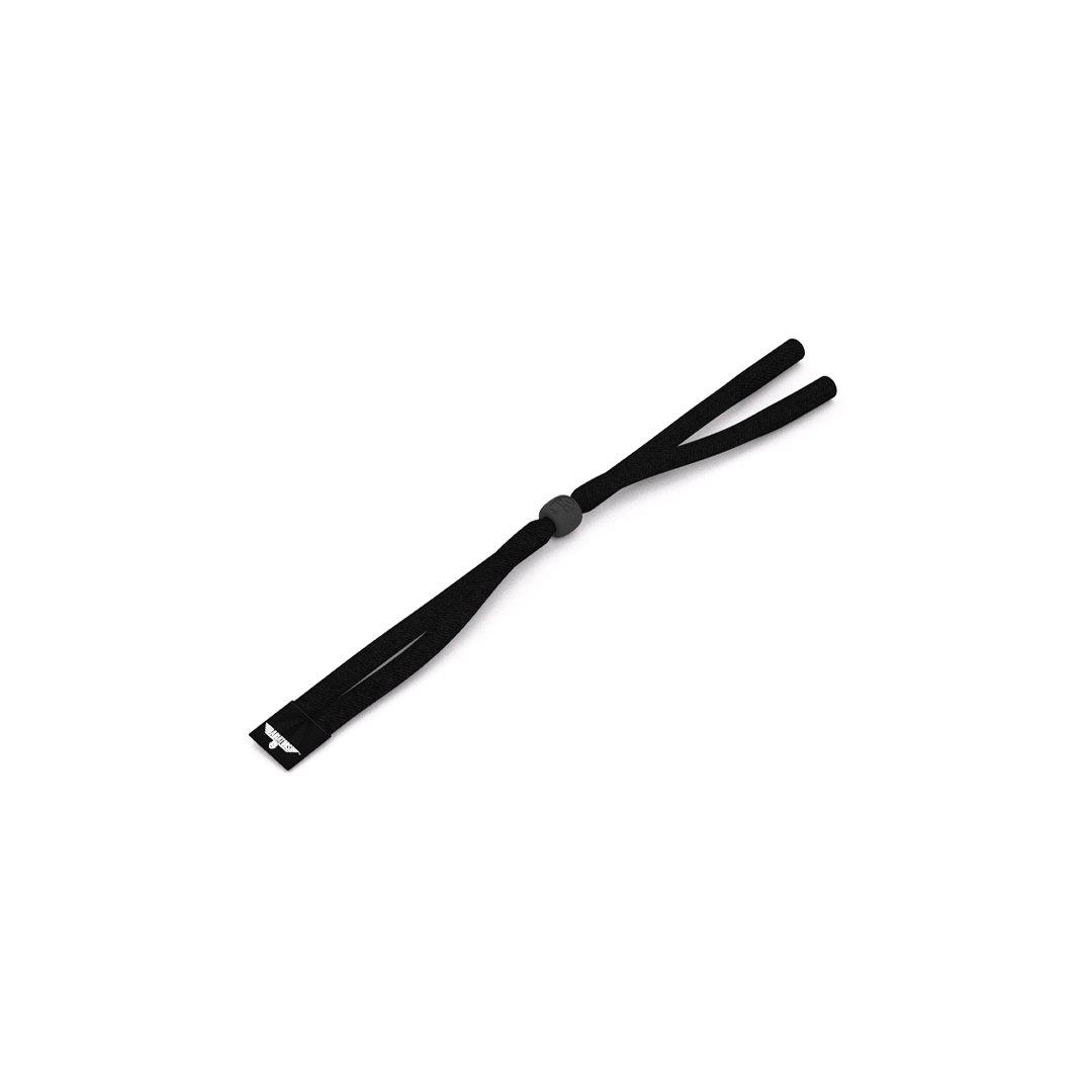 Babiators Fabric Strap - Black-Sunglasses Accessories-Black- | Natural Baby Shower