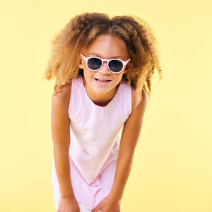 Babiators Original Keyhole Sunglasses - Irresistible Iris-Sunglasses-Irresistible Iris-0-2y (Junior) | Natural Baby Shower