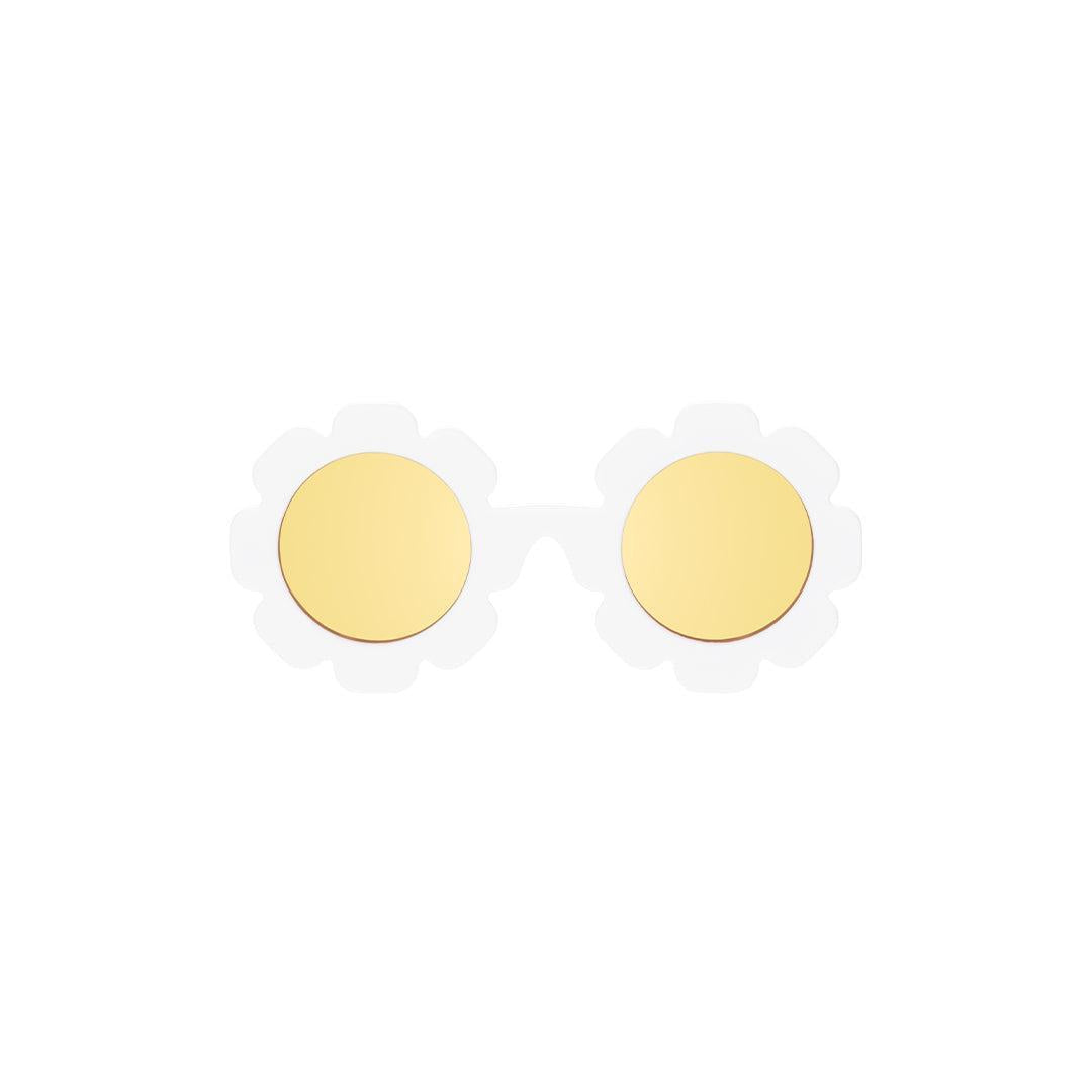 Babiators Polarised Flower Sunglasses - Daisy-Sunglasses-Daisy-0-2y | Natural Baby Shower